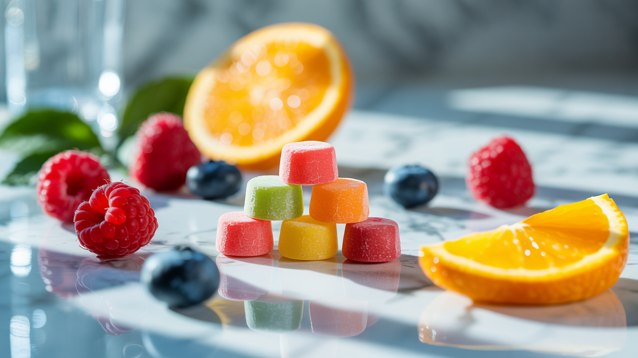 Best Natural ED Gummies for Blood Flow in 2026: Complete Buyer's Guide