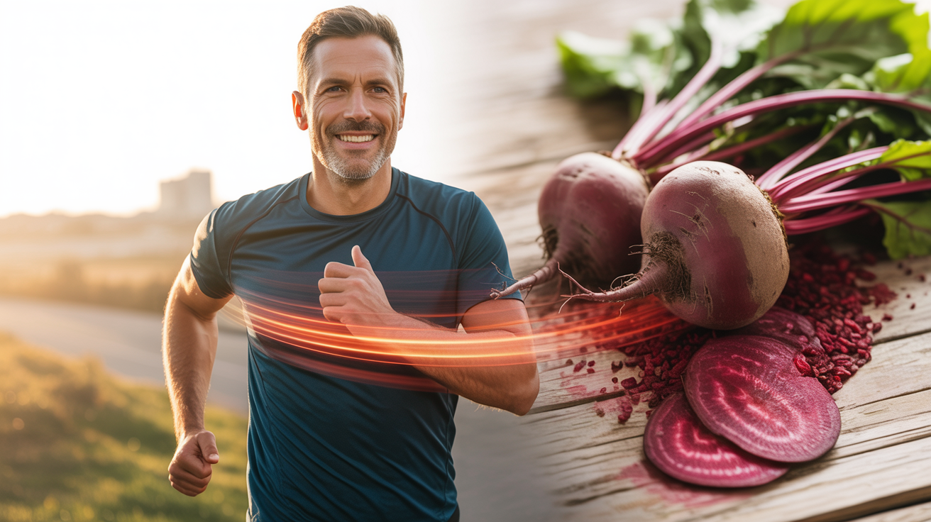 Nitric Oxide and Erectile Function: The Science Behind Stronger Erections