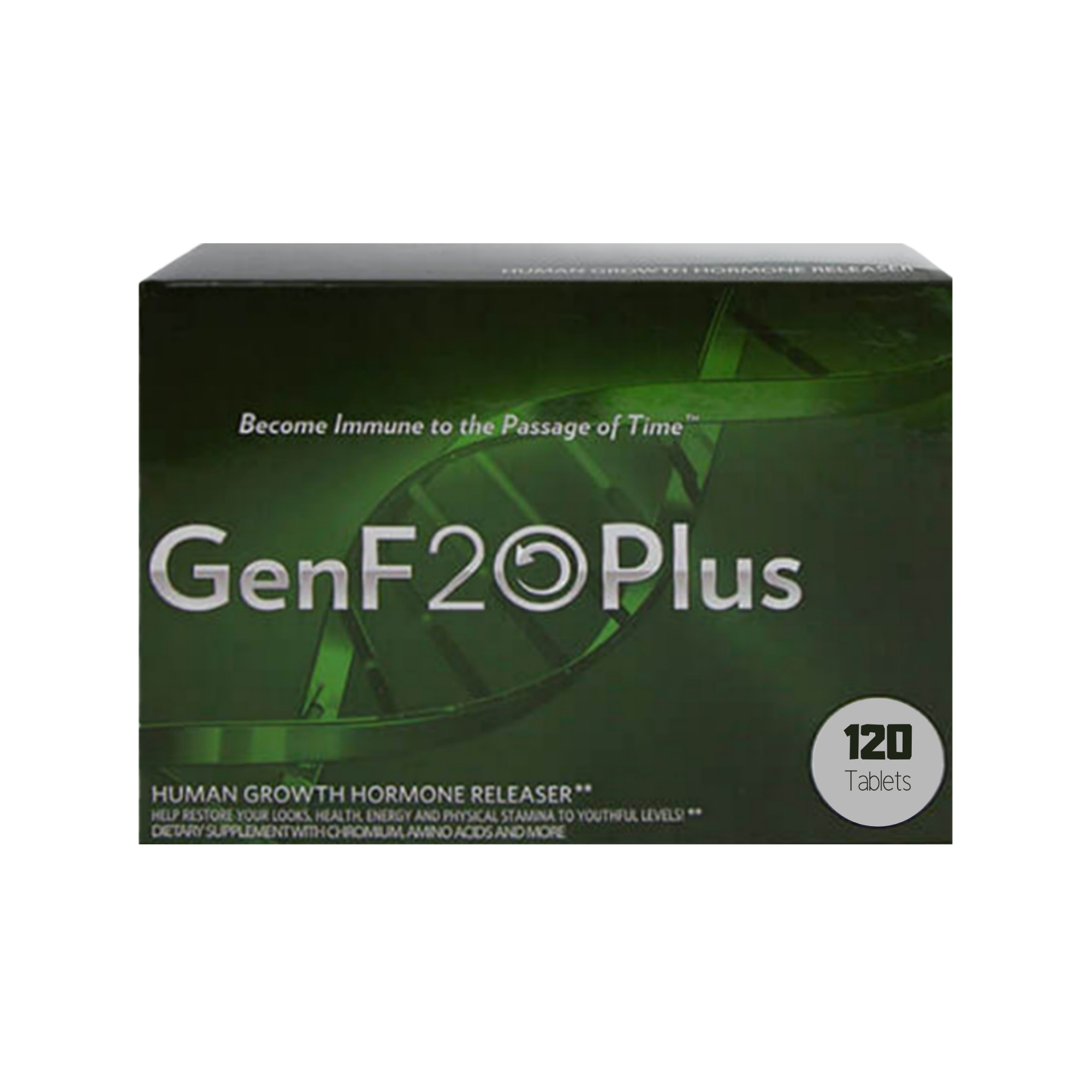 GenF20 Plus