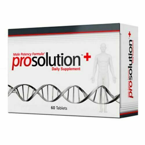 ProSolution Plus