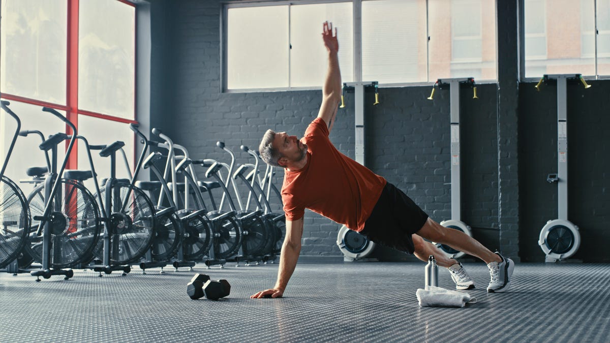 10 Low Testosterone Symptoms Every Man Over 40 Should Recognize